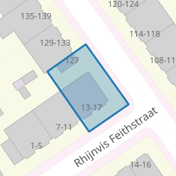 Perceel VBG01-E-5422