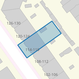 Perceel VBG01-E-5424