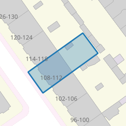 Perceel VBG01-E-5425