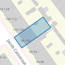 Perceel VBG01-E-5427