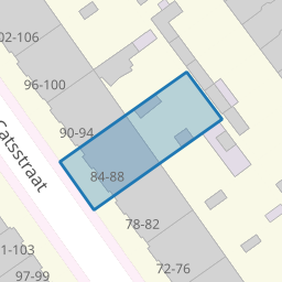 Perceel VBG01-E-5429