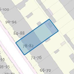 Perceel VBG01-E-5430