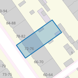 Perceel VBG01-E-5431