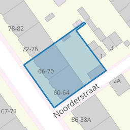 Perceel VBG01-E-5432