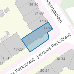 Perceel VBG01-E-5433