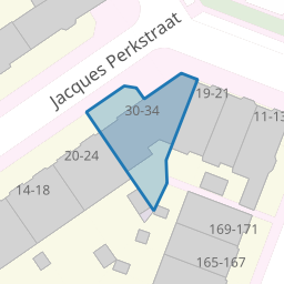 Perceel VBG01-E-5436