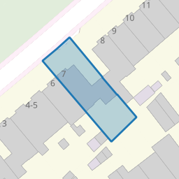 Perceel VBG01-E-5449