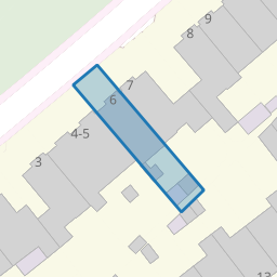 Perceel VBG01-E-5450