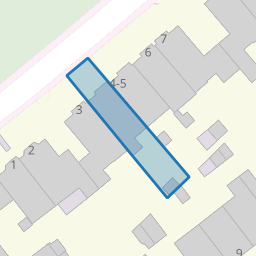 Perceel VBG01-E-5452