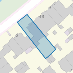 Perceel VBG01-E-5453