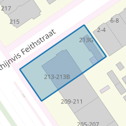 Perceel VBG01-E-5460