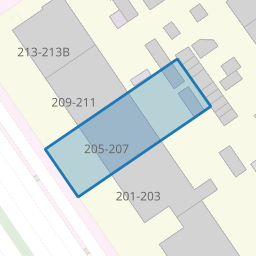 Perceel VBG01-E-5462