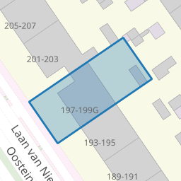 Perceel VBG01-E-5464