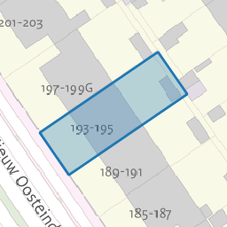 Perceel VBG01-E-5465