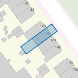 Perceel VBG01-E-5511