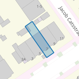 Perceel VBG01-E-5527