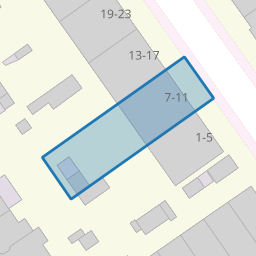 Perceel VBG01-E-5531