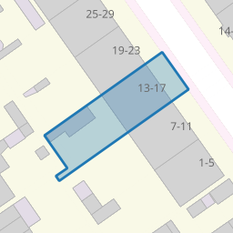 Perceel VBG01-E-5532