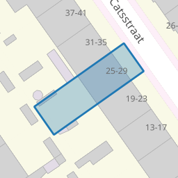 Perceel VBG01-E-5534