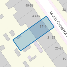 Perceel VBG01-E-5536