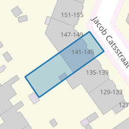 Perceel VBG01-E-5564