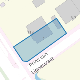 Perceel VBG01-E-5576