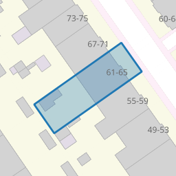 Perceel VBG01-E-5598