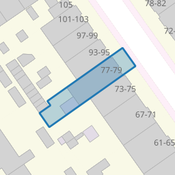 Perceel VBG01-E-5600