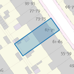 Perceel VBG01-E-5602