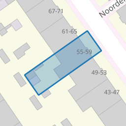 Perceel VBG01-E-5603