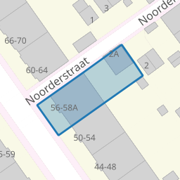 Perceel VBG01-E-5625