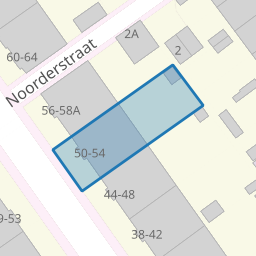 Perceel VBG01-E-5626