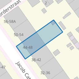 Perceel VBG01-E-5627