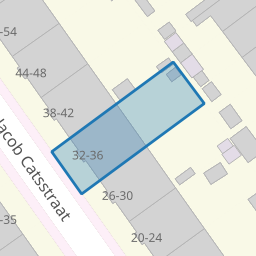 Perceel VBG01-E-5629