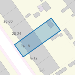 Perceel VBG01-E-5632