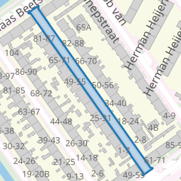 Perceel VBG01-E-5637