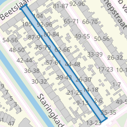 Perceel VBG01-E-5639