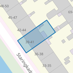 Perceel VBG01-E-5645