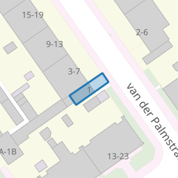 Perceel VBG01-E-5672