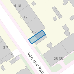 Perceel VBG01-E-5684