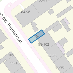 Perceel VBG01-E-5698