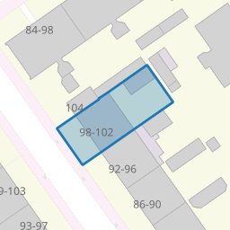 Perceel VBG01-E-5699