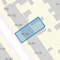 Perceel VBG01-E-5701