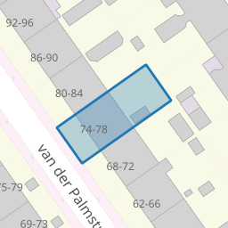 Perceel VBG01-E-5703