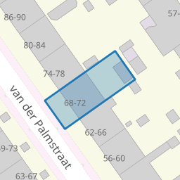 Perceel VBG01-E-5704