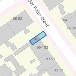 Perceel VBG01-E-5707