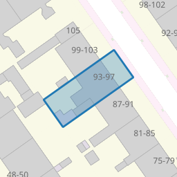 Perceel VBG01-E-5709