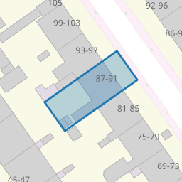 Perceel VBG01-E-5710