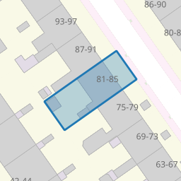 Perceel VBG01-E-5711