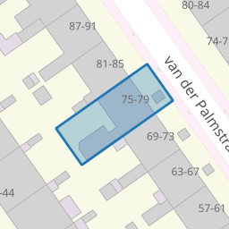 Perceel VBG01-E-5712